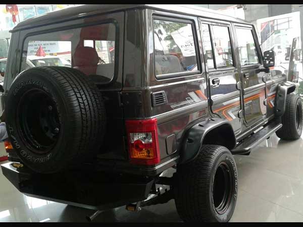 ಮಹೀಂದ್ರ ಬೊಲೆರೊ ಈಗಲೂ ಜನಪ್ರಿಯ ಎಂಬುದಕ್ಕೆ ಇಲ್ಲಿದೆ ಪುರಾವೆ!