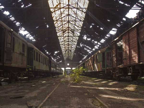 06. ನೈನಿ ರೈಲ್ವೆ ನಿಲ್ದಾಣ, ಉತ್ತರ ಪ್ರದೇಶ 06. ನೈನಿ ರೈಲ್ವೆ ನಿಲ್ದಾಣ, ಉತ್ತರ ಪ್ರದೇಶ