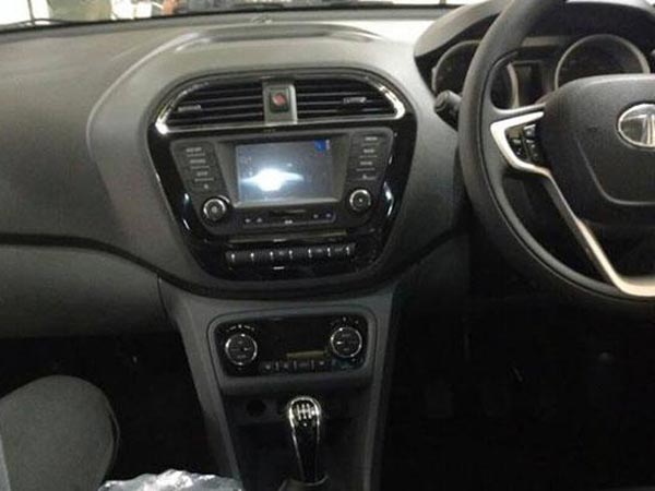 ಟಾಟಾ ಕೈಟ್ 5 ನಿರ್ಮಾಣ ಸಿದ್ಧ ಕಾರಿನ ಚಿತ್ರಗಳು ಬಯಲು 