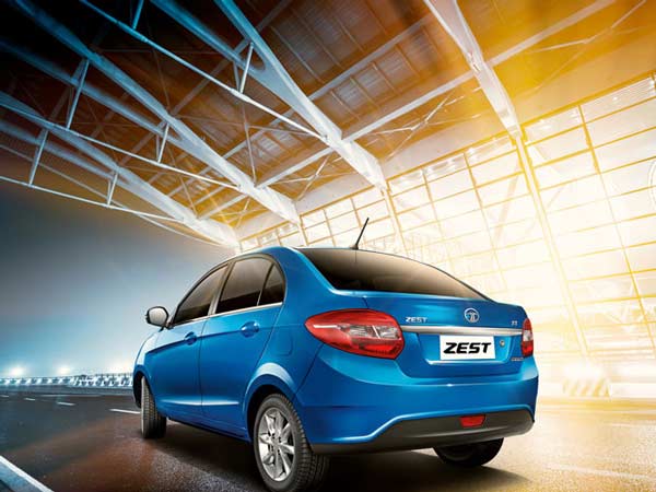 ಟಾಟಾ ಜೆಸ್ಟ್