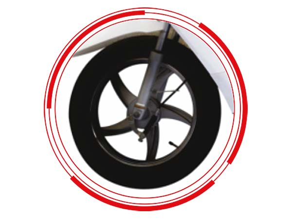 ಲೈಸನ್ಸ್ ಇಲ್ಲದೆ ಓಡಿಸಿ ಲೋಹಿಯಾ 'ಓಮಾಸ್ಟಾರ್' ಎಲೆಕ್ಟ್ರಿಕ್ ಸ್ಕೂಟರ್ 