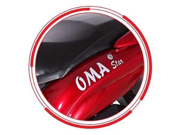 ಲೈಸನ್ಸ್ ಇಲ್ಲದೆ ಓಡಿಸಿ ಲೋಹಿಯಾ 'ಓಮಾಸ್ಟಾರ್' ಎಲೆಕ್ಟ್ರಿಕ್ ಸ್ಕೂಟರ್ 