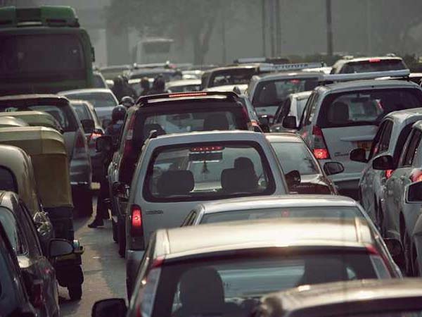 ಇಂಡೋನೇಷ್ಯಾದಲ್ಲಿ 3 ದಿನಗಳ ಟ್ರಾಫಿಕ್ ಸಂಕಟಕ್ಕೆ 12 ಮರಣ