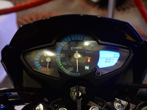 ಹೀರೊ ಹೊಸ ಮೈಲುಗಲ್ಲು; ಸ್ಪ್ಲೆಂಡರ್ ಐಸ್ಮಾರ್ಟ್ 110 ಭರ್ಜರಿ ಎಂಟ್ರಿ 