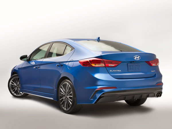 ಹ್ಯುಂಡೈ ಎಲಂಟ್ರಾ ಸ್ಪೋರ್ಟ್ ಭಾರತಕ್ಕೂ ಬರುತ್ತಾ?
