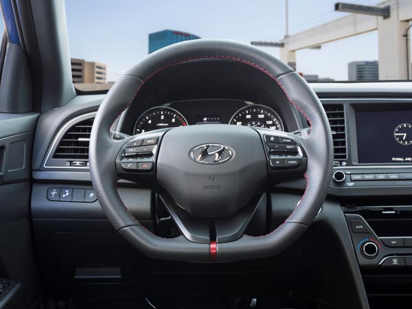 ಹ್ಯುಂಡೈ ಎಲಂಟ್ರಾ ಸ್ಪೋರ್ಟ್ ಭಾರತಕ್ಕೂ ಬರುತ್ತಾ?