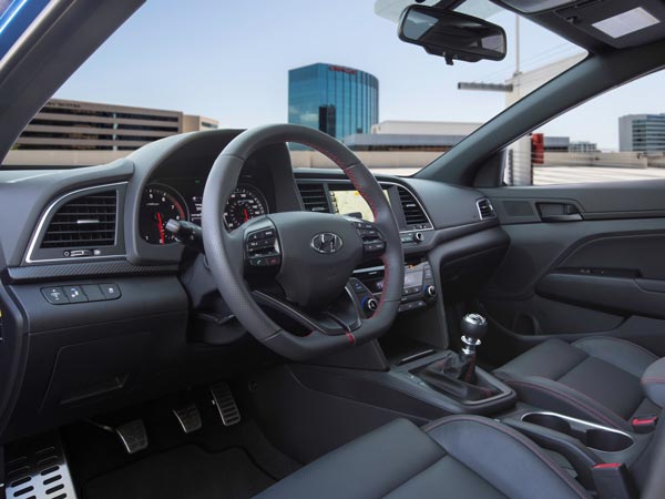 ಹ್ಯುಂಡೈ ಎಲಂಟ್ರಾ ಸ್ಪೋರ್ಟ್ ಭಾರತಕ್ಕೂ ಬರುತ್ತಾ?