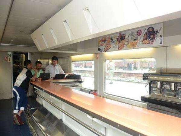 ಗಂಟೆಗೆ 180 ಕೀ.ಮೀ. ವೇಗ; ಸ್ಪೇನ್‌ನ 'ಟಾಲ್ಗೊ' ರೈಲು ದೇಶಕ್ಕೆ ನಂ.1