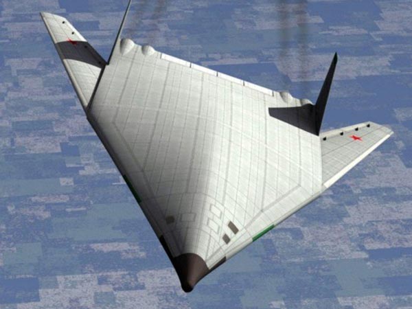 ಎರಡೇ ತಾಸಲ್ಲಿ ವಿಶ್ವದ ಯಾವುದೇ ಕೊನೆಗೂ ದಾಳಿ ನಡೆಸಬಲ್ಲ ಶಶಕ್ತಿಶಾಲಿ ಬಾಂಬರ್