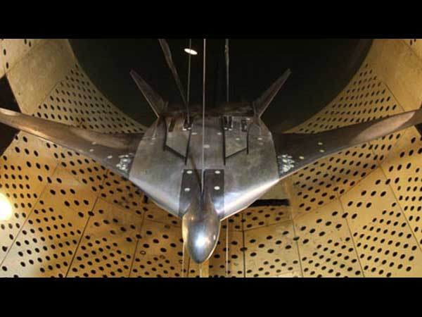 ಎರಡೇ ತಾಸಲ್ಲಿ ವಿಶ್ವದ ಯಾವುದೇ ಕೊನೆಗೂ ದಾಳಿ ನಡೆಸಬಲ್ಲ ಶಶಕ್ತಿಶಾಲಿ ಬಾಂಬರ್