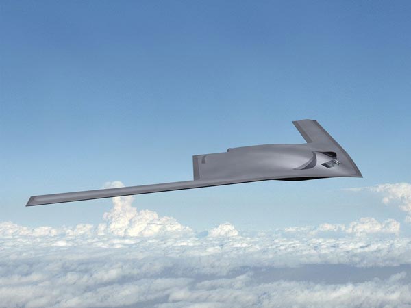 ಎರಡೇ ತಾಸಲ್ಲಿ ವಿಶ್ವದ ಯಾವುದೇ ಕೊನೆಗೂ ದಾಳಿ ನಡೆಸಬಲ್ಲ ಶಶಕ್ತಿಶಾಲಿ ಬಾಂಬರ್