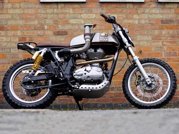 ಅತಿ ನೂತನ ರಾಯಲ್ ಎನ್‌ಫೀಲ್ಡ್ 750 ಸಿಸಿ ಎಂಜಿನ್ ಟೆಸ್ಟಿಂಗ್ ಅಬ್ಬರ 