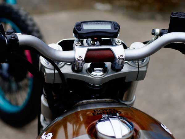 ಅತಿ ನೂತನ ರಾಯಲ್ ಎನ್‌ಫೀಲ್ಡ್ 750 ಸಿಸಿ ಎಂಜಿನ್ ಟೆಸ್ಟಿಂಗ್ ಅಬ್ಬರ 