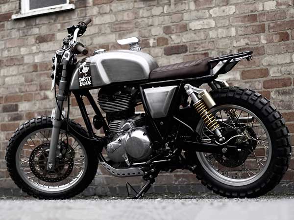 ಅತಿ ನೂತನ ರಾಯಲ್ ಎನ್‌ಫೀಲ್ಡ್ 750 ಸಿಸಿ ಎಂಜಿನ್ ಟೆಸ್ಟಿಂಗ್ ಅಬ್ಬರ 