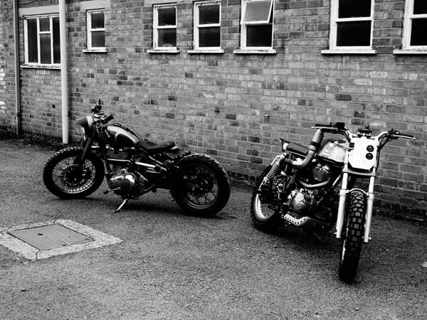 ಅತಿ ನೂತನ ರಾಯಲ್ ಎನ್‌ಫೀಲ್ಡ್ 750 ಸಿಸಿ ಎಂಜಿನ್ ಟೆಸ್ಟಿಂಗ್ ಅಬ್ಬರ 