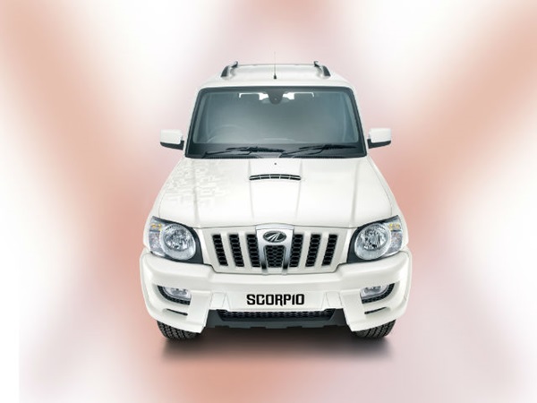 ಬರುತ್ತಿದೆ ನೂತನ 'ಇಂಟೆಲ್ಲಿ-ಹೈಬ್ರಿಡ್' ತಂತ್ರಜ್ಞಾನದೊಂದಿಗೆ ಸ್ಕಾರ್ಪಿಯೊ