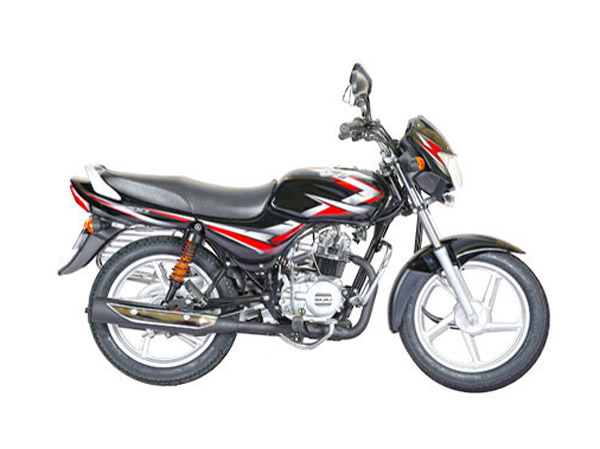 ಬಜಾಜ್ ಸಿಟಿ100ಬಿ 