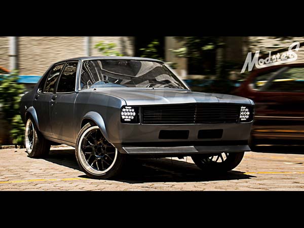 ಮರುಕಳಿಸಿದ ಗತಕಾಲ ವೈಭವ; ಲಗ್ಷುರಿ ಹಿಂದೂಸ್ತಾನ್ ಕಾಂಟೆಸ್ಸಾ ಶೋ!