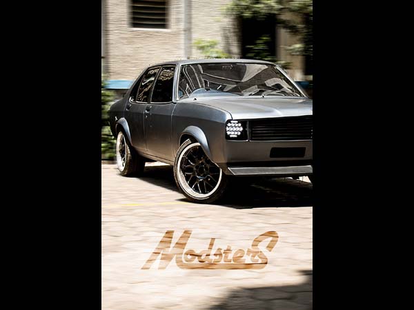 ಮರುಕಳಿಸಿದ ಗತಕಾಲ ವೈಭವ; ಲಗ್ಷುರಿ ಹಿಂದೂಸ್ತಾನ್ ಕಾಂಟೆಸ್ಸಾ ಶೋ!