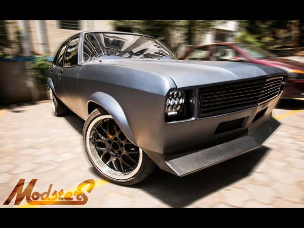 ಮರುಕಳಿಸಿದ ಗತಕಾಲ ವೈಭವ; ಲಗ್ಷುರಿ ಹಿಂದೂಸ್ತಾನ್ ಕಾಂಟೆಸ್ಸಾ ಶೋ!