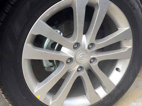 ಕ್ರೀಡಾ ಪ್ರೇಮಿಗಳ ಮನಸೆಳೆದ ಸ್ಯಾಂಗ್ಯೊಂಗ್ ರೆಕ್ಸ್ಟಾನ್ 