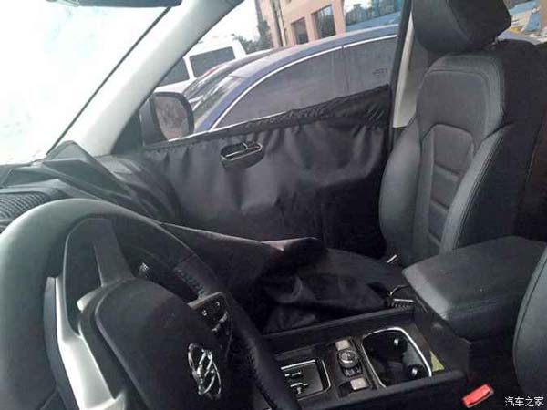 ಕ್ರೀಡಾ ಪ್ರೇಮಿಗಳ ಮನಸೆಳೆದ ಸ್ಯಾಂಗ್ಯೊಂಗ್ ರೆಕ್ಸ್ಟಾನ್ 