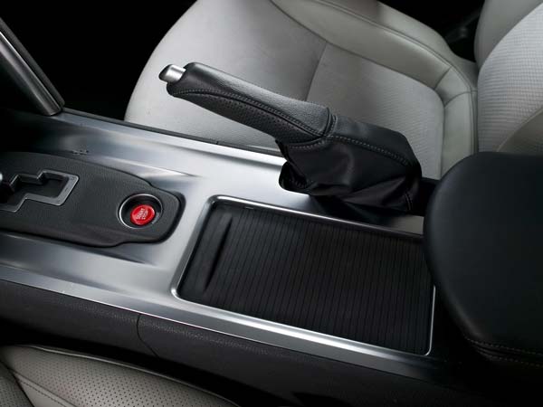 ಹ್ಯಾಂಡ್ ಬ್ರೇಕ್ ಮಹತ್ವ