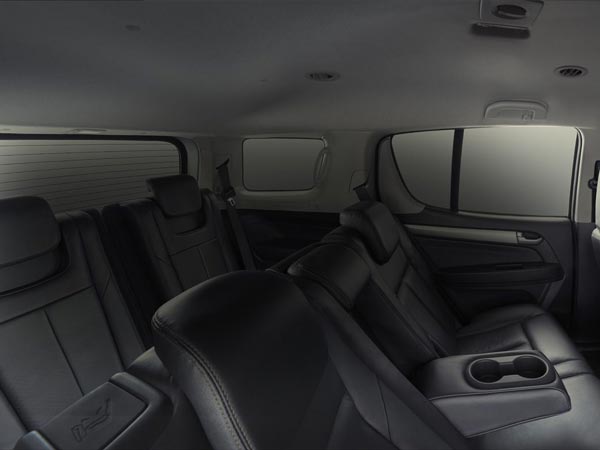 ಫಾರ್ಚ್ಯುನರ್, ಎಂಡೀವರ್ ಗೆ ಪ್ರತಿಸ್ಪರ್ಧಿ ಕಣಕ್ಕಿಳಿಸಲಿರುವ ಇಸುಝು