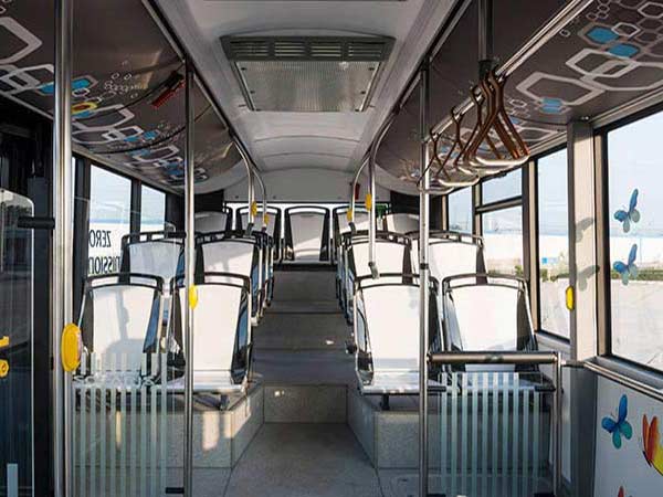 ಭಾರತಕ್ಕೆ ಪ್ರವೇಶಿಸಲಿರುವ ಯುರೋಪ್ ತಂತ್ರಜ್ಞಾನದ ಎಲೆಕ್ಟ್ರಿಕ್ ಬಸ್ 