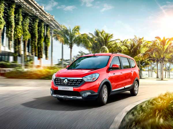 ಲೊಡ್ಜಿ ವರ್ಲ್ಡ್ ಸ್ಪೆಷಲ್ ಎಡಿಷನ್ 25 ವೈಶಿಷ್ಟ್ಯಗಳು