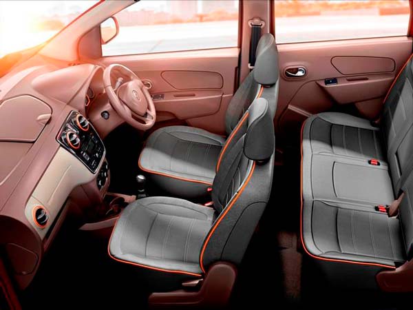 ಲೊಡ್ಜಿ ವರ್ಲ್ಡ್ ಸ್ಪೆಷಲ್ ಎಡಿಷನ್ 25 ವೈಶಿಷ್ಟ್ಯಗಳು