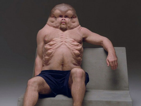 ಅಪಘಾತದಿಂದ ರಕ್ಷಣೆಗಾಗಿ ಅತಿಮಾನುಷ ತಂತ್ರಜ್ಞಾನ