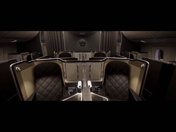 09. ಬ್ರಿಟಿಷ್ ಏರ್ ವೇಸ್ 