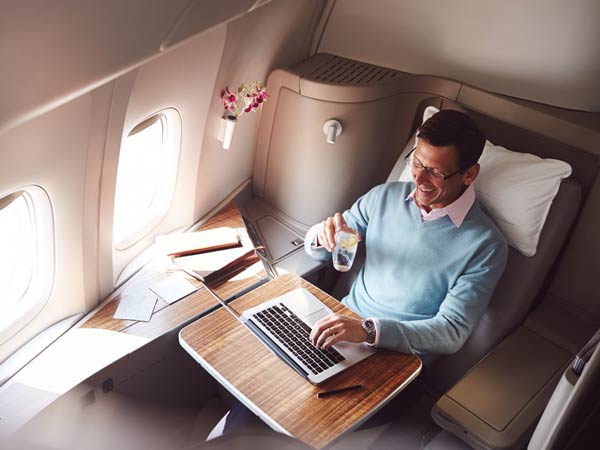 ಕ್ಯಾಥೆ ಫೆಸಿಫಿಕ್ ಏರ್ ವೇಸ್