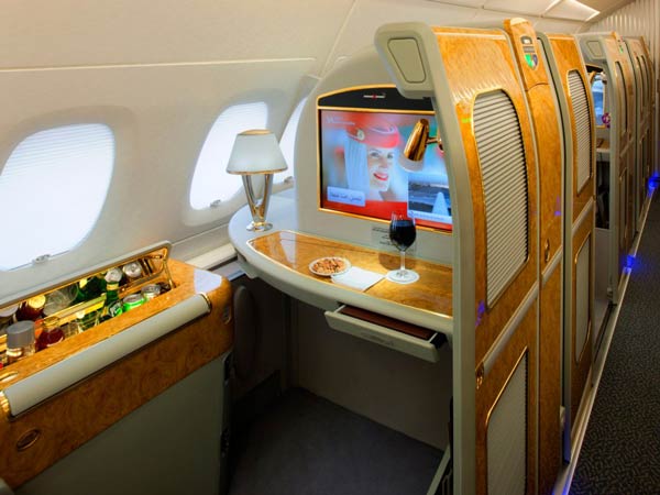 ಎಮಿರೇಟ್ಸ್