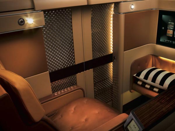 ಎತಿಹಾಡ್ ಏರ್ ವೇಸ್ 