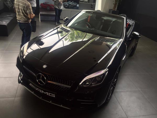 ವಿನ್ಯಾಸ - ಮುಂಭಾಗ