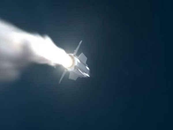 ಅಮೆರಿಕ 'ಥಾಡ್' ಮಿಸೈಲ್ ವ್ಯವಸ್ಥೆಗೆ ಚೀನಾ ಕೆಂಗಣ್ಣು