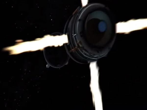 ಅಮೆರಿಕ 'ಥಾಡ್' ಮಿಸೈಲ್ ವ್ಯವಸ್ಥೆಗೆ ಚೀನಾ ಕೆಂಗಣ್ಣು