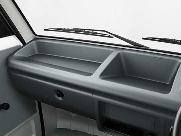 ಸೂಪರ್ ಕ್ಯಾರಿ: ಹಗುರ ವಾಣಿಜ್ಯ ವಾಹನ ವಿಭಾಗದಲ್ಲೂ ಮಾರುತಿ ಜೈ