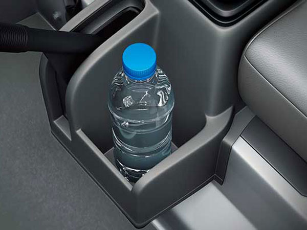 ಸೂಪರ್ ಕ್ಯಾರಿ: ಹಗುರ ವಾಣಿಜ್ಯ ವಾಹನ ವಿಭಾಗದಲ್ಲೂ ಮಾರುತಿ ಜೈ