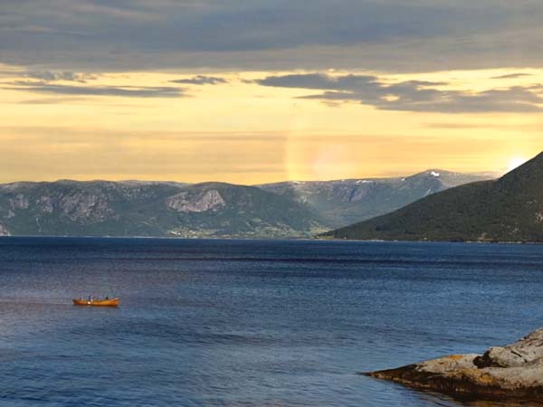 ನಾರ್ವೆಯಲ್ಲಿ ವಿಶ್ವದ ಮೊಟ್ಟ ಮೊದಲ ನೀರಿನಡಿಯಲ್ಲಿ ತೇಲುವ ಸುರಂಗ 