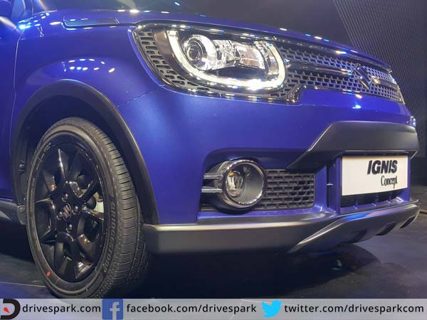 ಬ್ರಿಝಾ, ಬಲೆನೊ ಚಮಕ್; ಮಾರುತಿ ಇಗ್ನಿಸ್ ಆಗಮನಕ್ಕೆ ವಿಘ್ನ!