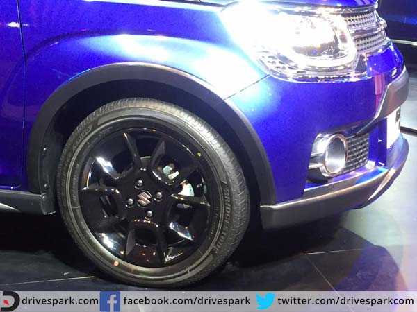 ಬ್ರಿಝಾ, ಬಲೆನೊ ಚಮಕ್; ಮಾರುತಿ ಇಗ್ನಿಸ್ ಆಗಮನಕ್ಕೆ ವಿಘ್ನ!