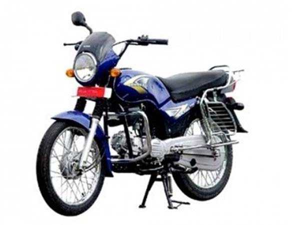 ಮಹೀಂದ್ರ 'ಕೈನಾಟಿಕ್ ಚಾಲೆಂಜರ್' ಅಗ್ಗದ ಬೈಕ್ ರಿ ಎಂಟ್ರಿ ?