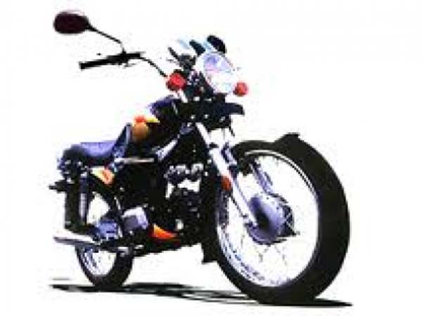 ಮಹೀಂದ್ರ 'ಕೈನಾಟಿಕ್ ಚಾಲೆಂಜರ್' ಅಗ್ಗದ ಬೈಕ್ ರಿ ಎಂಟ್ರಿ ?