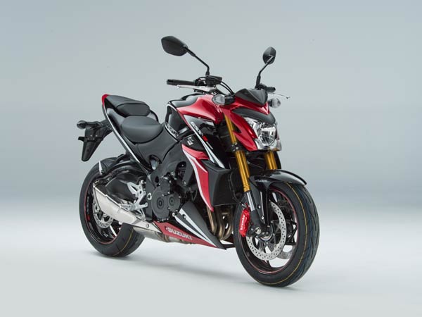 ಯುರೋಪ್ ನಲ್ಲಿ ಸುಜುಕಿ ಶಕ್ತಿಶಾಲಿ ಬೈಕ್ ಗಳು ಬಿಡುಗಡೆ