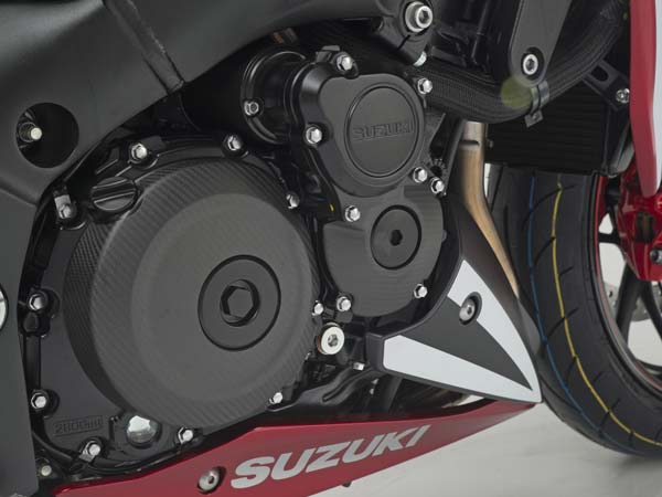 ಯುರೋಪ್ ನಲ್ಲಿ ಸುಜುಕಿ ಶಕ್ತಿಶಾಲಿ ಬೈಕ್ ಗಳು ಬಿಡುಗಡೆ