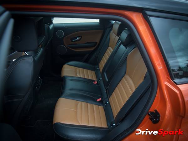 2016 ರೇಂಜ್ ರೋವರ್ ಇವೊಕ್