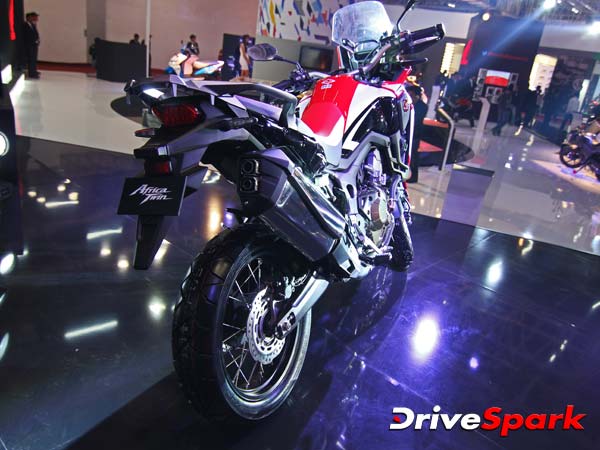 ಭಾರತಕ್ಕೆ ಆಫ್ರಿಕಾ ಟ್ವಿನ್; ಸಿಬಿಆರ್ ಶ್ರೇಣಿಯ ಬೈಕ್ ಗಳು ಸದ್ಯಕ್ಕಿಲ್ಲ!